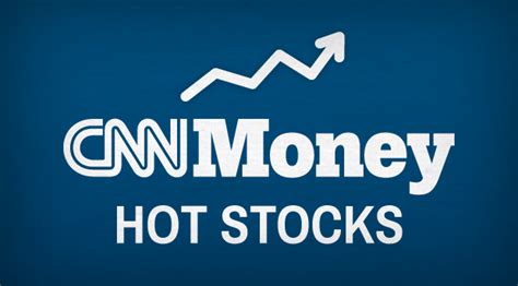 50 per contract for customers who execute at. . Cnn hot stocks